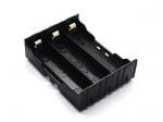 3 Li-ion 18650 Battery Holder